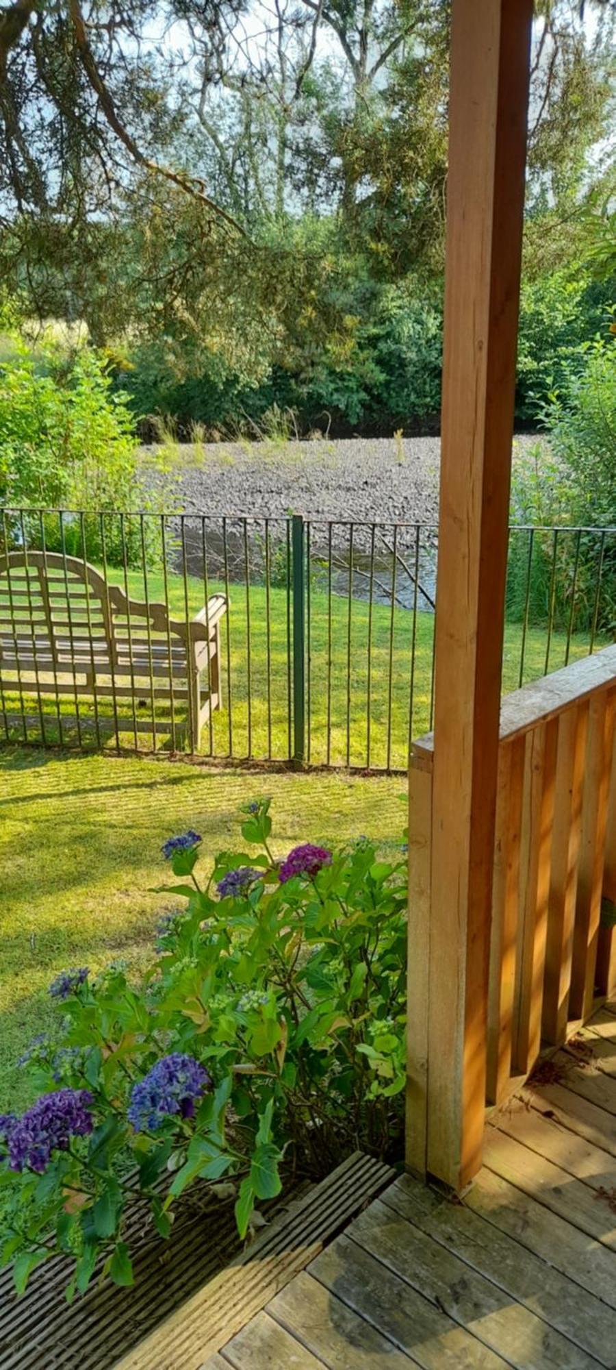Riverside House Callander Pokoj fotografie